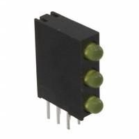 Kingbright WP934SA/3YD