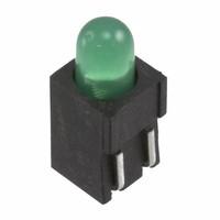 Kingbright WP138A8QMP/GD/TG