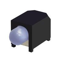 Kingbright AAA3528AVU/ASYKCGKCT