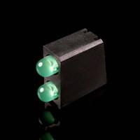 Kingbright WP7104ALUP/2GD-0L