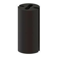 Essentra Components LEDM-2-28