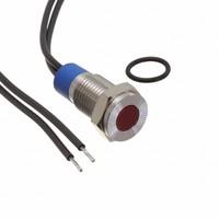 E-Switch PVL08FWS13