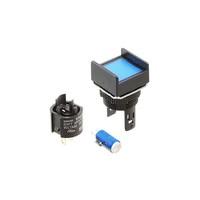 Omron Automation M16-AA-5D