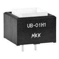 NKK Switches UB01KW035C