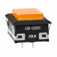 NKK Switches UB06KW015D-DD