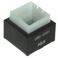 NKK Switches UB201KW035C
