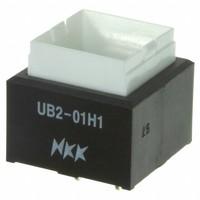 NKK Switches UB201KW035D