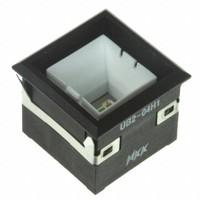 NKK Switches UB204KW035F