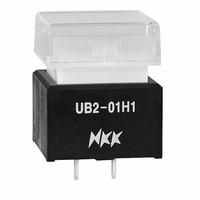 NKK Switches UB201KW035C-3JB