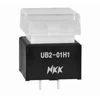 NKK Switches UB201KW035D-3JB