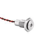 Bulgin DX0508/GN/12