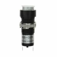 NKK Switches KB02KW01-5D-JB