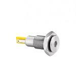 Bulgin DX0506/YL/12