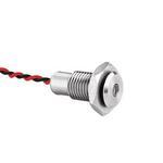 Bulgin DX0507/YL/12