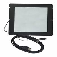 IRTOUCH Systems Co., Ltd. K-17-U