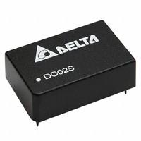 Delta Electronics DC02D1212A