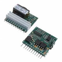 Artesyn Embedded Power SIL20C-12SADJ-HJ