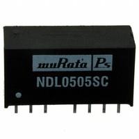 Murata Power Solutions NDL4812SC