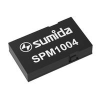Sumida Corporation SPM1004-1V8C
