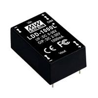 MEAN WELL LDD-1000L