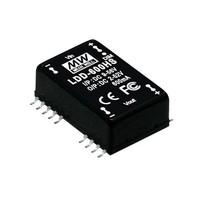 MEAN WELL LDD-600HS