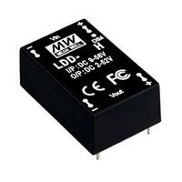 MEAN WELL LDD-700H