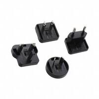 MEAN WELL AC PLUG-MIX2