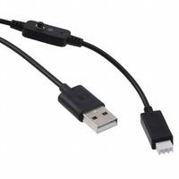 Thomas Research Products PR2-C0830-C3