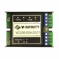 Bel VCD30-D24-D12-T
