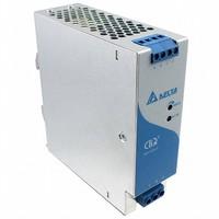 Delta Electronics DRP-24V100W1NN