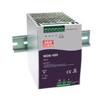 MEAN WELL WDR-480-48