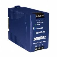 TDK-Lambda, Inc. DPP50-24