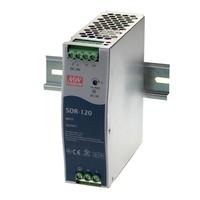 MEAN WELL SDR-120-24