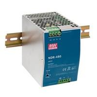 MEAN WELL NDR-480-48