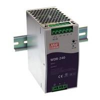 MEAN WELL WDR-240-24