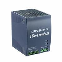 TDK-Lambda, Inc. DPP240-24-3