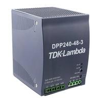 TDK-Lambda, Inc. DPP240-48-3