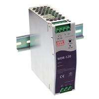 MEAN WELL WDR-120-48