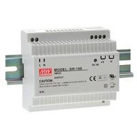 MEAN WELL DR-100-15