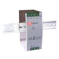 MEAN WELL DR-75-12