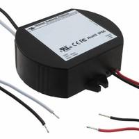 Thomas Research Products LED25W-72-C0350-TE