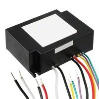 Thomas Research Products TRC-040S070DS