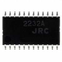 Nisshinbo Micro Devices NJM2232AM