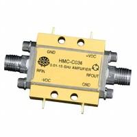 Analog Devices, Inc. HMC-C036