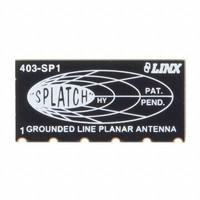 Linx Technologies ANT-403-SP