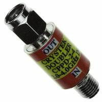 Crystek Corporation CPPD-2-4