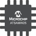 ATSAMW25H18-MR210PB1954