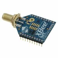 Digi XB24CDMSIT-001