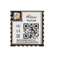 WIZnet WIZFI360-CON