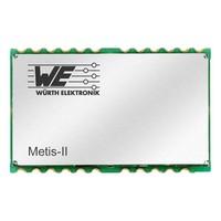 Würth Elektronik 2607021183000